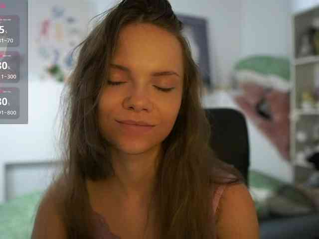 NatashaMalko webcam