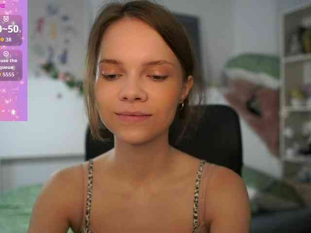 NatashaMalko webcam