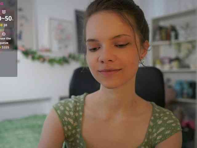 NatashaMalko webcam