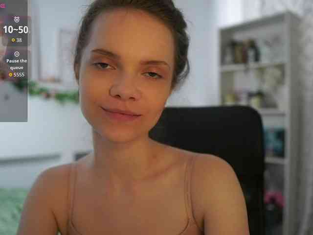 NatashaMalko webcam