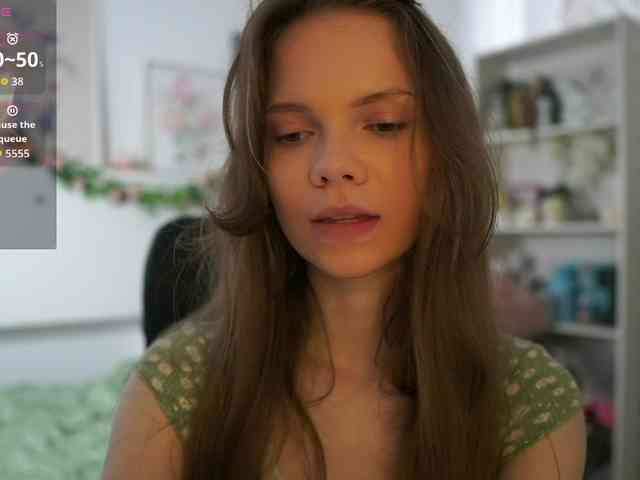 NatashaMalko webcam