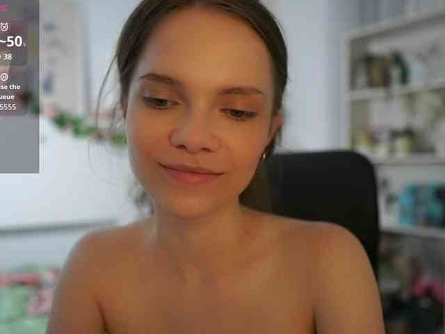 NatashaMalko webcam