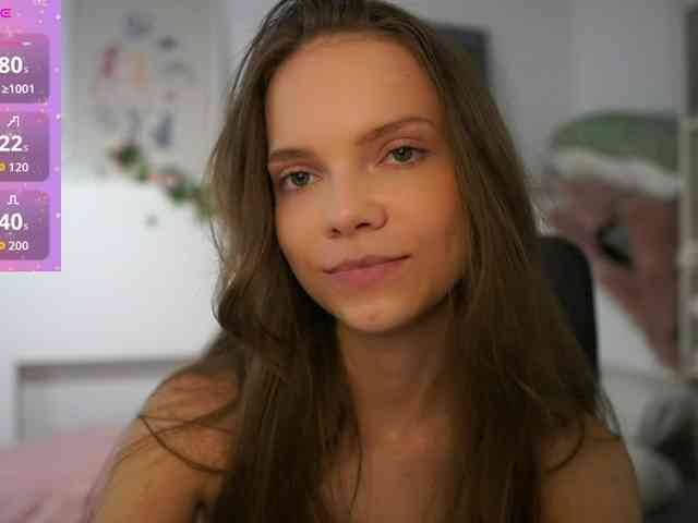 NatashaMalko webcam