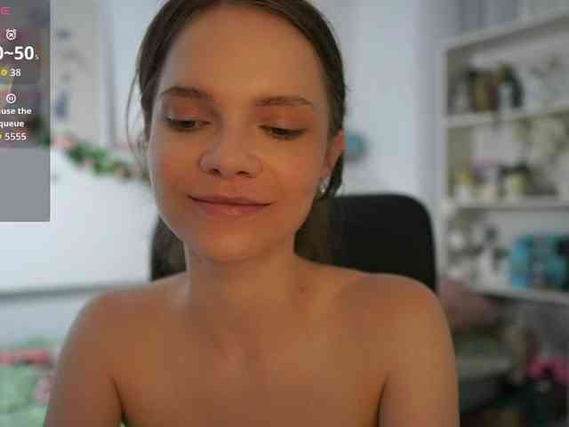 NatashaMalko webcam
