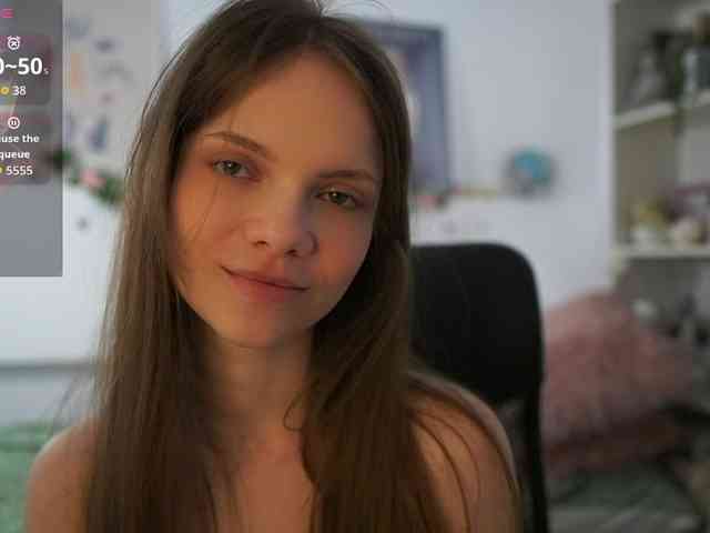 NatashaMalko webcam