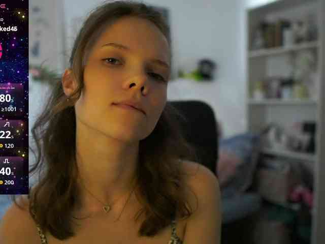 NatashaMalko bongacams