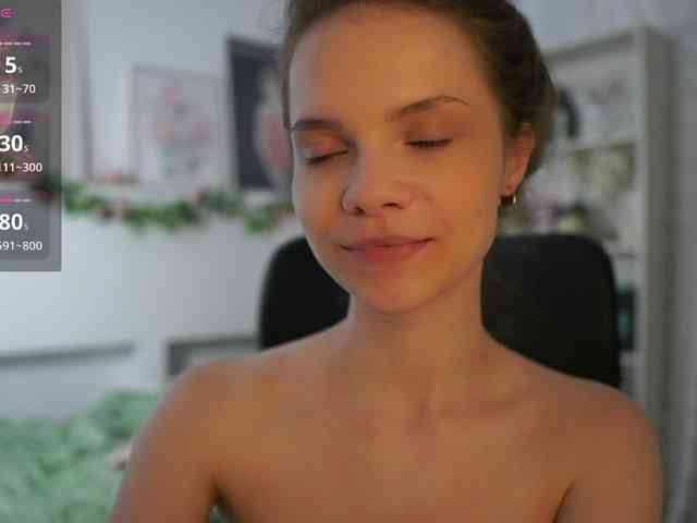 NatashaMalko webcam