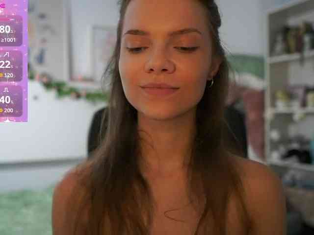 NatashaMalko webcam