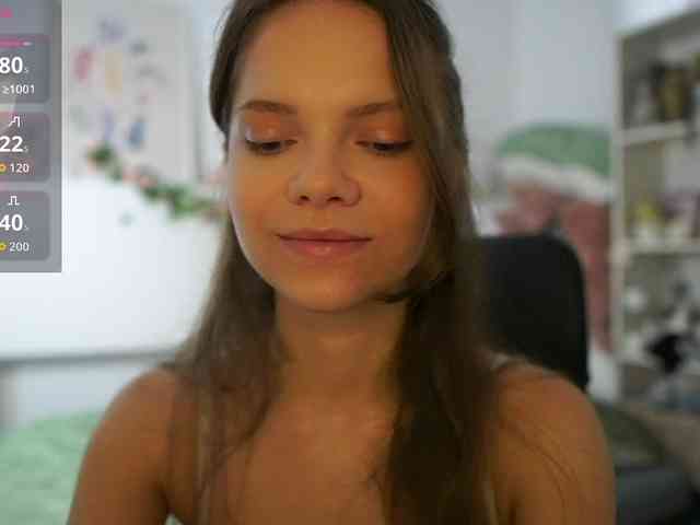 NatashaMalko webcam