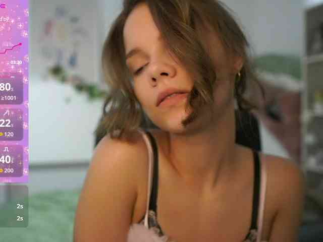 NatashaMalko webcam