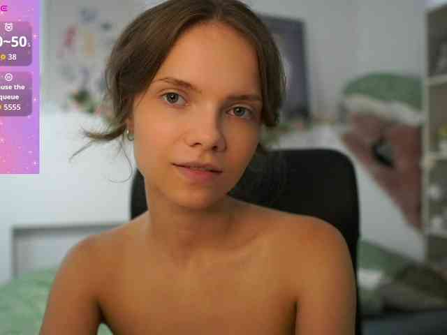 NatashaMalko webcam