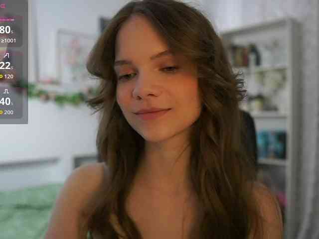 NatashaMalko webcam
