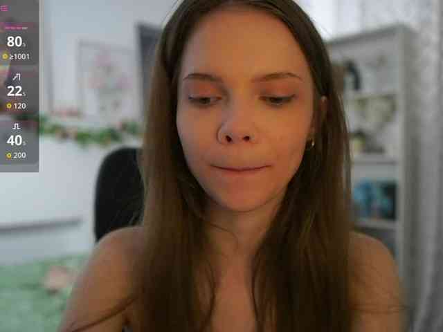 NatashaMalko webcam