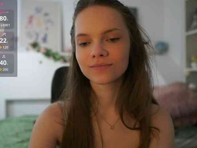 NatashaMalko webcam