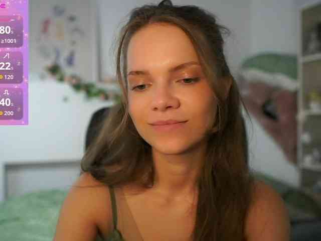 NatashaMalko webcam