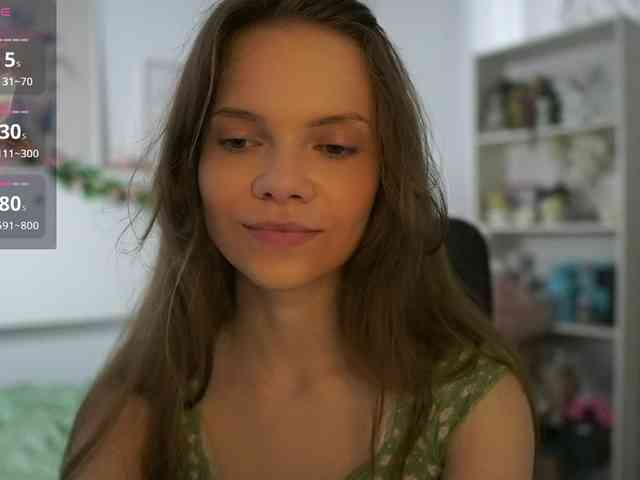 NatashaMalko webcam