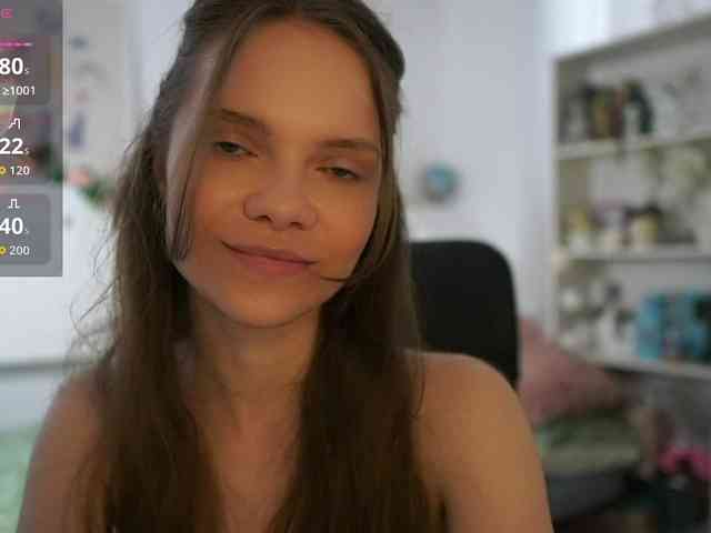 NatashaMalko webcam