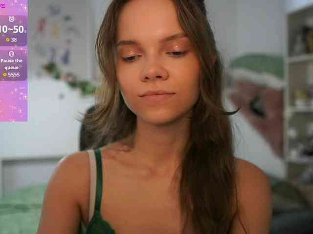 NatashaMalko webcam