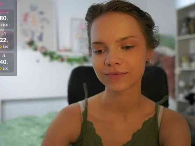 NatashaMalko webcam