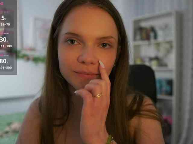 NatashaMalko webcam