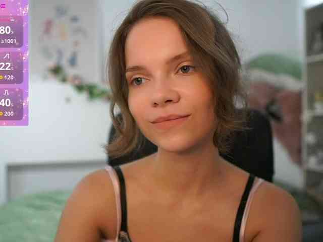 NatashaMalko webcam