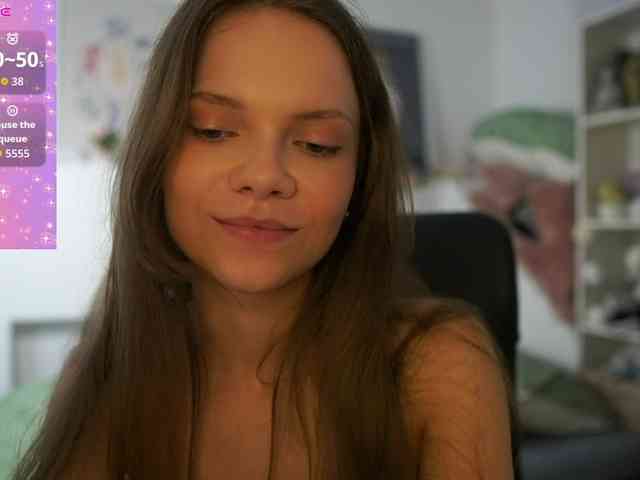 NatashaMalko webcam