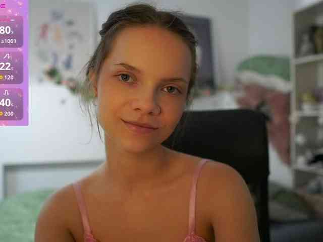 NatashaMalko webcam
