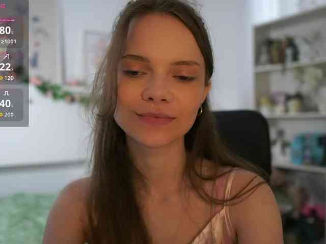 NatashaMalko webcam
