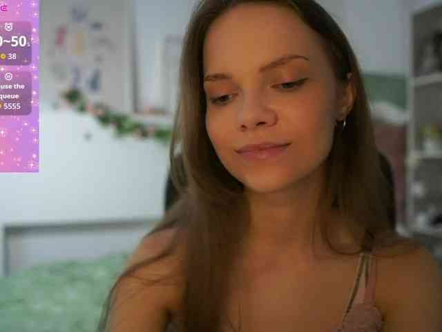 NatashaMalko webcam