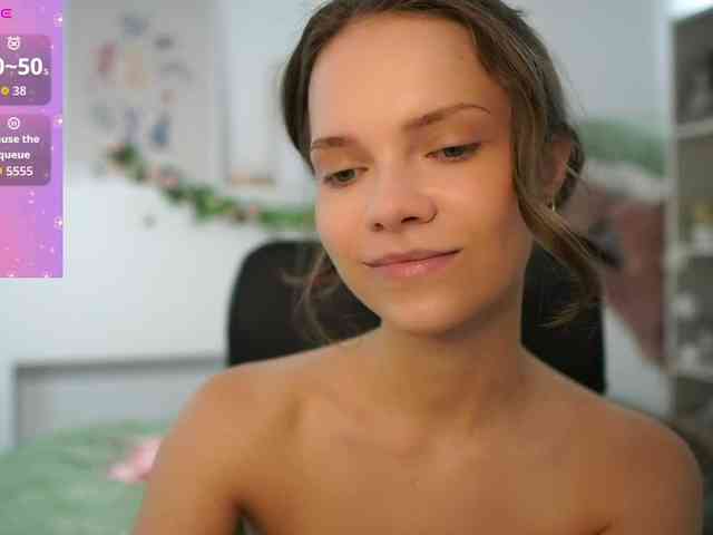 NatashaMalko webcam