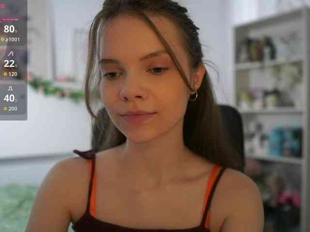NatashaMalko webcam