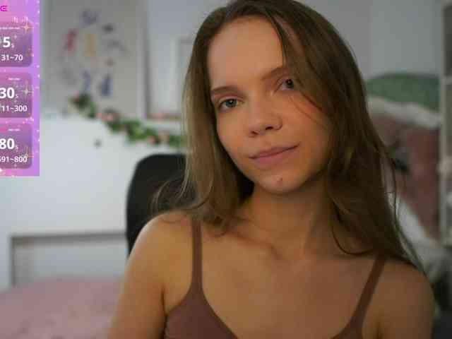 NatashaMalko webcam