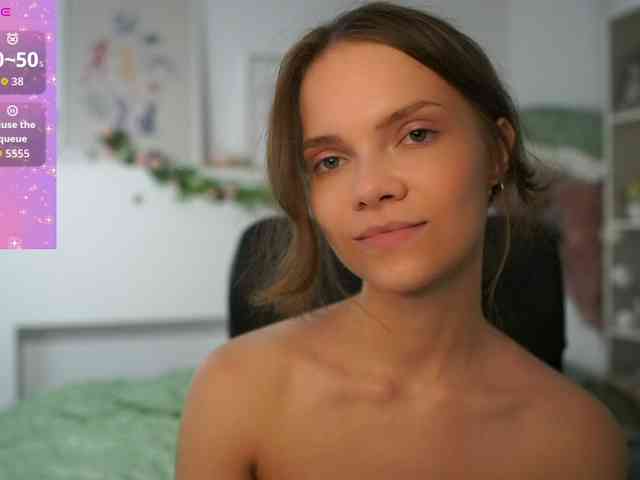 NatashaMalko webcam
