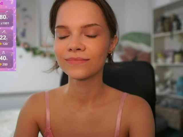 NatashaMalko webcam