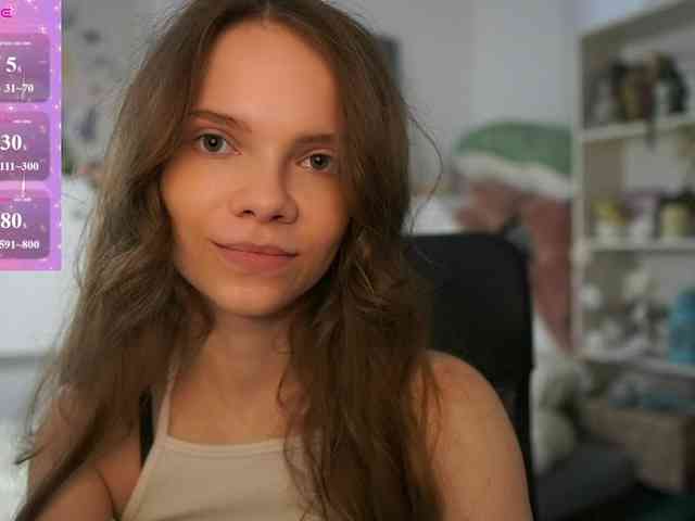 NatashaMalko webcam