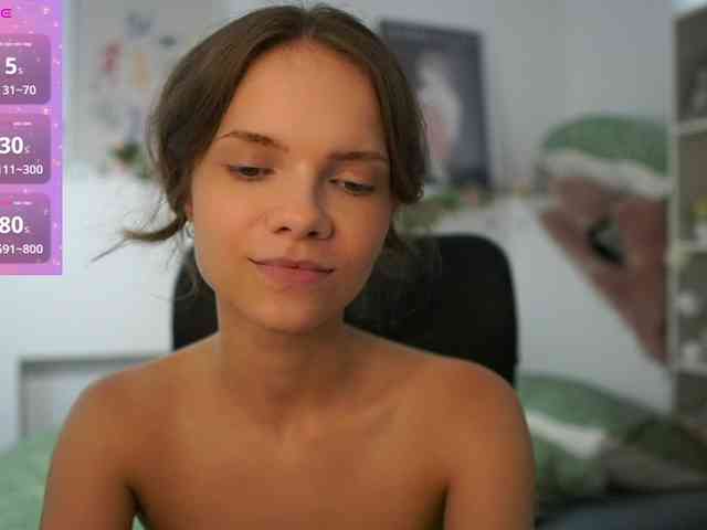 NatashaMalko webcam