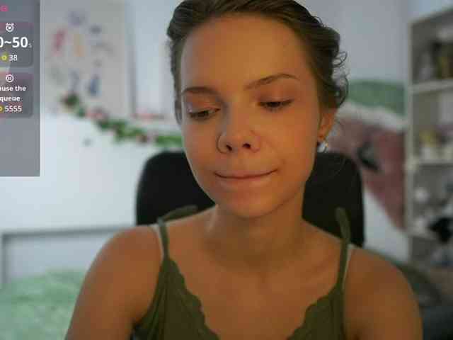 NatashaMalko webcam