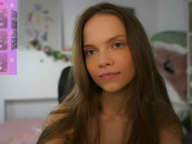 NatashaMalko webcam