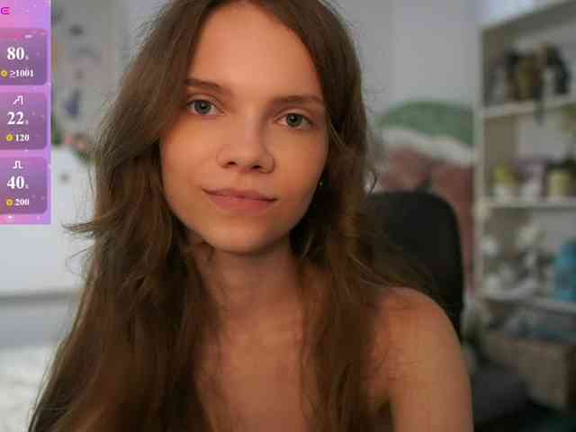 NatashaMalko webcam