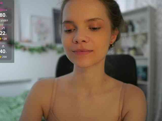 NatashaMalko webcam