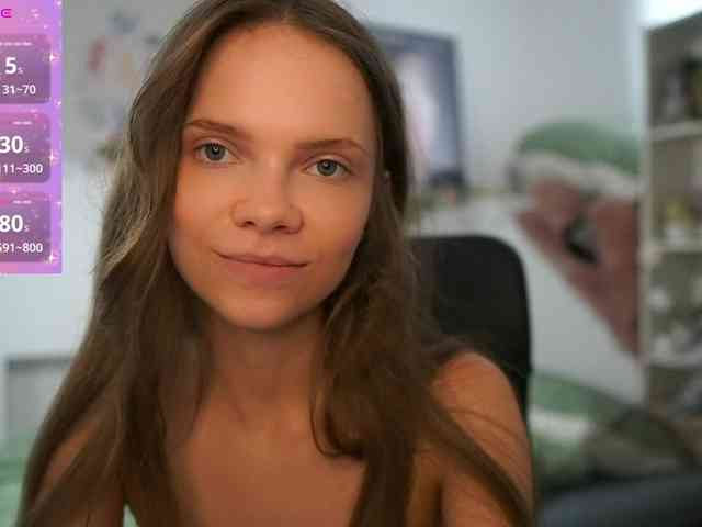 NatashaMalko Live Webcam on BongaCams