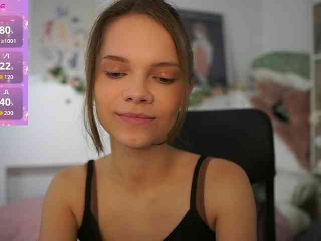 NatashaMalko webcam