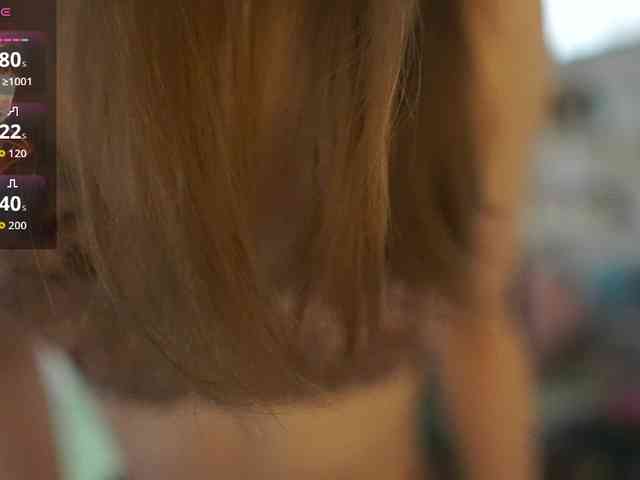 NatashaMalko webcam