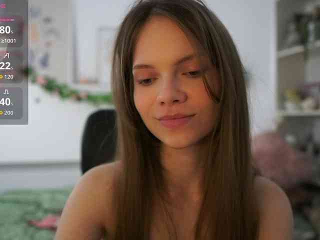 NatashaMalko webcam