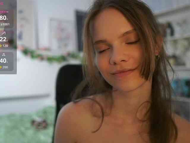 NatashaMalko webcam