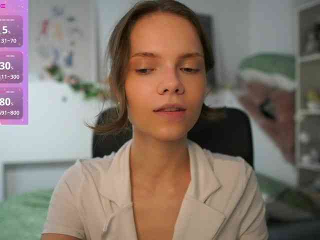 NatashaMalko webcam