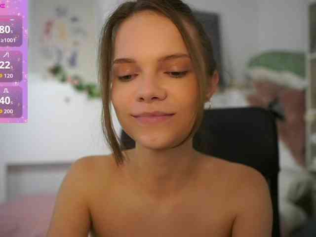 NatashaMalko webcam
