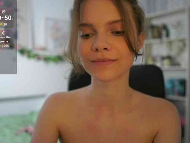 NatashaMalko webcam