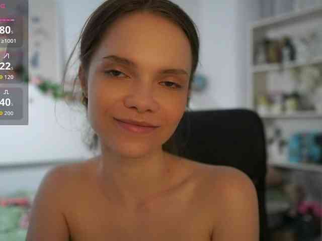 NatashaMalko webcam