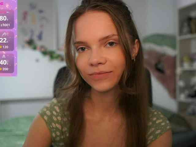 NatashaMalko webcam